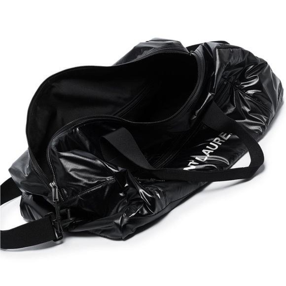 Saint Laurent Duffle Bag - Picture 5 of 6